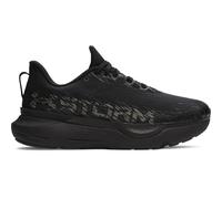 Under Armour Unisex Infinite Pro 2 Storm Running Shoes Neutral Black/Anthracite/Black - Black 42