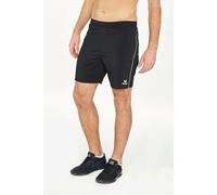 Erima Running Shorts Black XL Men