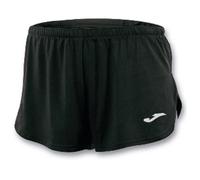 Running shorts Joma Noir 12 ans
