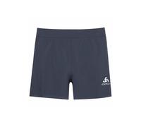 Running shorts Odlo Zeroweight Pro (odyssey Gray) Women