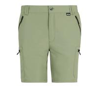 Regatta Leesville Iii Shorts Green 38 Men