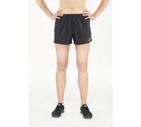 Erima Running Short Leggings Black 44 Women