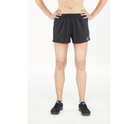 Erima Running Short Leggings Black 42 Women