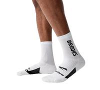 Running socks Brooks Ghost Crew S (34/37)