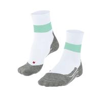 Running socks Falke RU Compression Stabilizing W (white) Woman