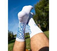 Running socks Les Frères Chaussettes Coureur Du Dimanche L (43/46)