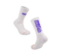 Running socks Les Frères Chaussettes Coureur Du Dimanche M (39/42)