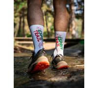 Running socks Les Frères Chaussettes Esprit Trail L (43/46)