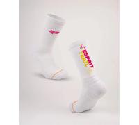 Running socks Les Frères Chaussettes Esprit Trail M (39/42)
