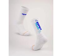 Running socks Les Frères Chaussettes Esprit Trail M (39/42)