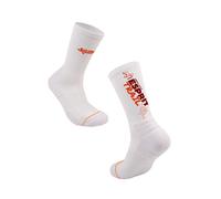Running socks Les Frères Chaussettes Esprit Trail XL (47/50)