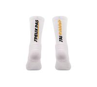 Running socks Les Frères Chaussettes J'peux Pas J'ai L (43/46)