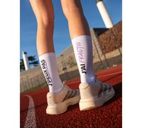 Running socks Les Frères Chaussettes J'peux Pas J'ai Rose M (39/42)