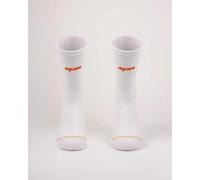Running socks Les Frères Chaussettes Ta G&#*le Et Cours Rouge XL (47/50)