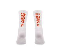Running socks Les Frères Chaussettes Ta Gueule Et Cours S (35/38)