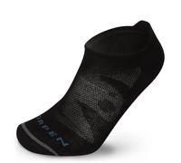 Running socks Lorpen Classics No Show 43/46