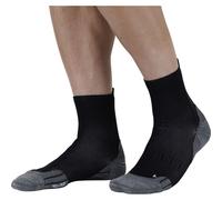 Running socks Monnet RUN ELITE 2 (Black)