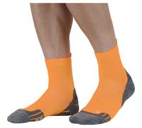 Running socks Monnet RUN ELITE 2 (Orange)