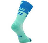 Running socks Sporcks Race Pace M (41/43)