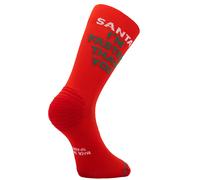 Running socks Sporcks Santa Faster S (38/40)