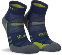 Running Socks Supreme Anklet Cushioned Dri Release Wool Sport Trainer Pair