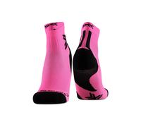 Running socks X-Socks Discover Ankle Rose 45/47