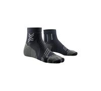 X-Socks - Run Expert Ankle - Running socks size 3-5,5, grey/black