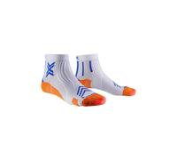Running socks X-Socks Expert Ankle Blanc 35/38