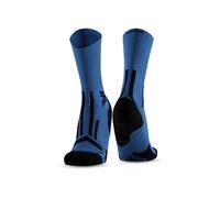 X-socks Trailrun Perform Socks Blue EU 35-38