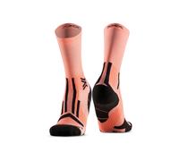 X-socks Trailrun Perform Socks Orange,Pink EU 42-44 Men,Women