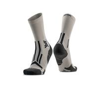 Running socks X-Socks Perform Crew Gris 42/44