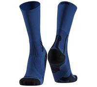 X-socks Run Perform Crew Socks Blue EU 42-44
