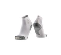 X-socks Run Discover Socks Grey EU 45-47 Man
