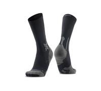 X-socks Run Perform Crew Socks Black EU 35-38