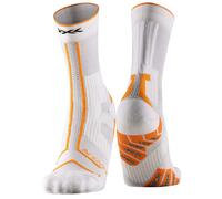 X-socks Trailrun Terraskin Expert Socks White EU 35-38 Men,Women