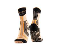 X-socks Trailrun Terraskin Expert Socks Orange EU 45-47 Men,Women
