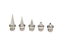 RUNNING SPIKES 7MM (PYRAMID STYLE)