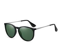 Running Sunglasses Men Large Sunglasses, Classic Style Ultra Light Versatile Face-Shape Friendly Fashion Unique Modern Great for Cycling Golf Fishing Sports & Holidays