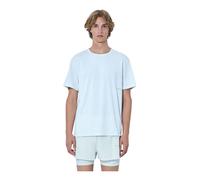 Running T-Shirt - male - On Running - T-Shirts & Tops - White - M - Sport M