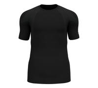 Running T-shirt Odlo Active Spine 2.0 (Black) man