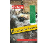 Running the Amazon (Vintage Departures)
