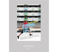 Running the City: Why public art matters