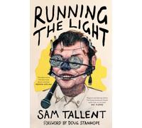 Running the Light : 'The best novel I've ever read about comedy' Megan Nolan