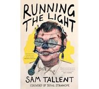 Running the Light – "The best novel I've ever read about comedy" – Megan Nolan