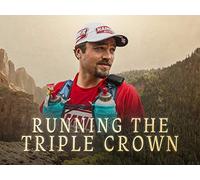 Running the Triple Crown