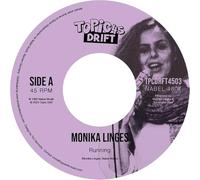 Running/Till We Get There [7" VINYL]