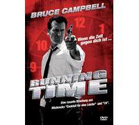Running Time [DVD] [1997]