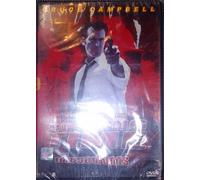 Running Time (DVD) Region 3 import dvd, 1997 Bruce Campbell, Jeremy Roberts, Anita Barone