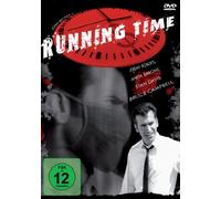 Running Time - German Release (Language: German and English)