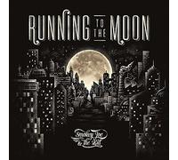 Running To The Moon
